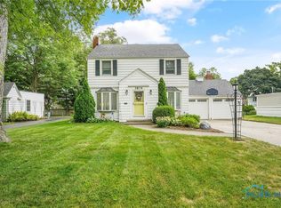 3874 Indian Rd, Toledo, OH 43606