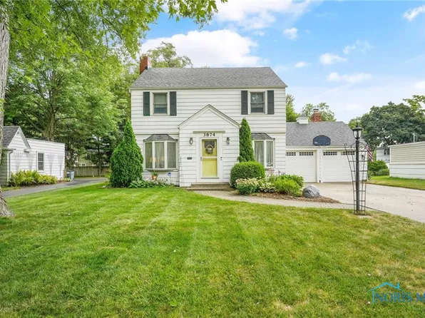 3874 Indian Rd, Toledo, OH 43606