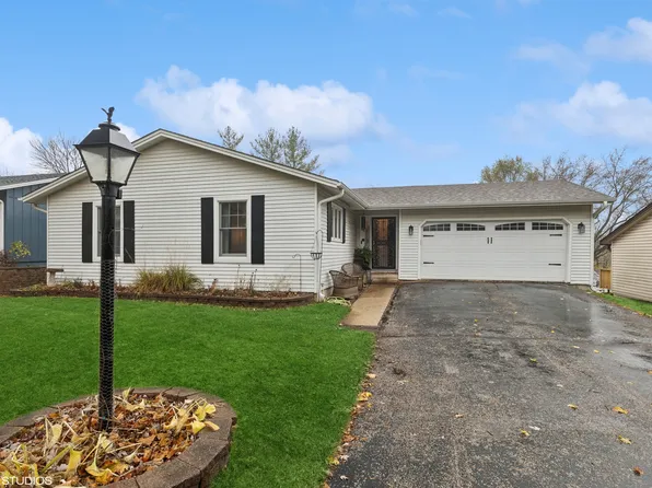 658 W Main St, Cary, IL 60013