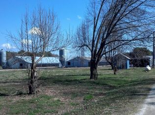 1459 Hillman Rd, Pocomoke City, MD 21851