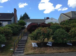 7345 52nd Ave NE, Seattle, WA 98115