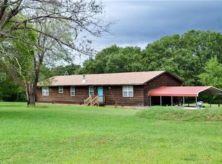 37385 E County Road 1550, Pauls valley, OK 73075