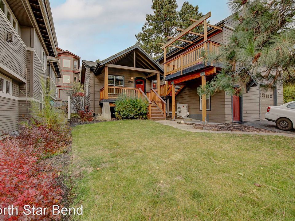 1020 NW Portland Ave Bend OR Zillow