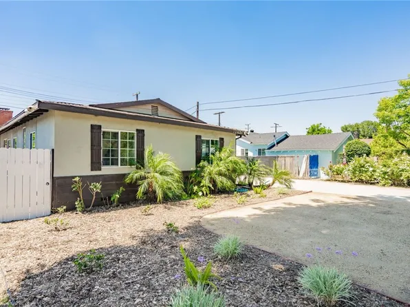 7247 Donna Ave, Reseda, CA 91335