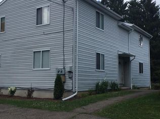 512 N Rogers Ave, Endicott, NY 13760