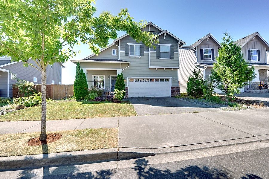 1st image of 8608 81st Dr NE