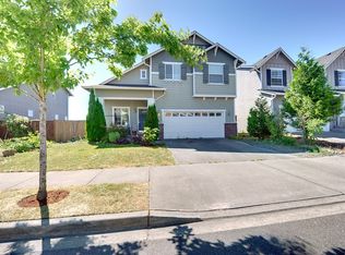 8608 81st Dr NE, Marysville, WA 98270