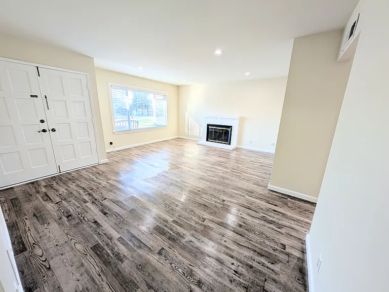 living room - view 2