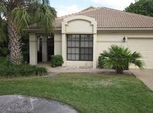 11141 Highland Cir, Boca Raton, FL 33428