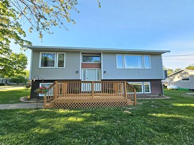 314 Jefferson STREET SOUTH South, Houston, MN, 55943