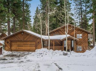 682 Ralston Ct, Incline Village, NV 89451