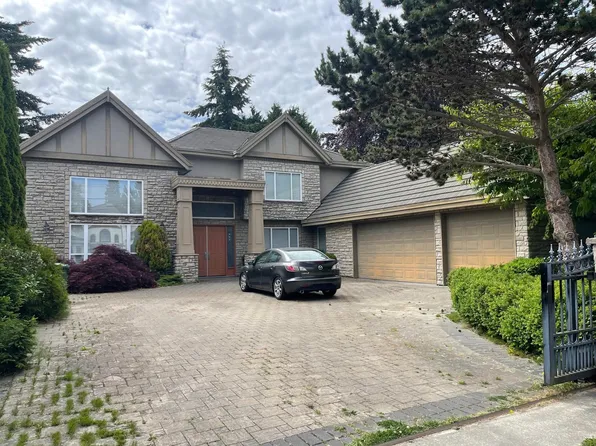 10051 Deagle Rd, Richmond, BC V7A 1R3