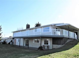 711 S Hillcrest Dr, Colfax, WA 99111