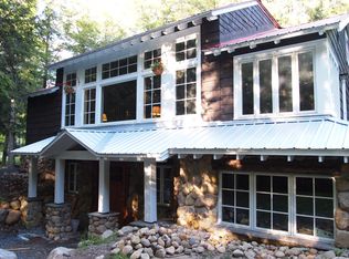 296 S Shore Rd, Old Forge, NY 13420