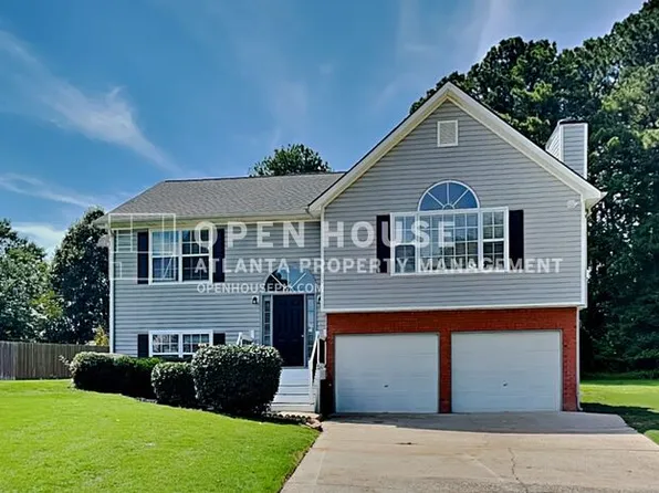 565 Pine Valley Dr, Powder Springs, GA 30127