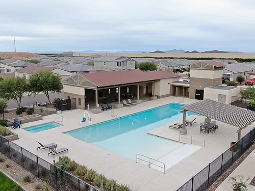 19090 N Silver Dog Way Photo 1
