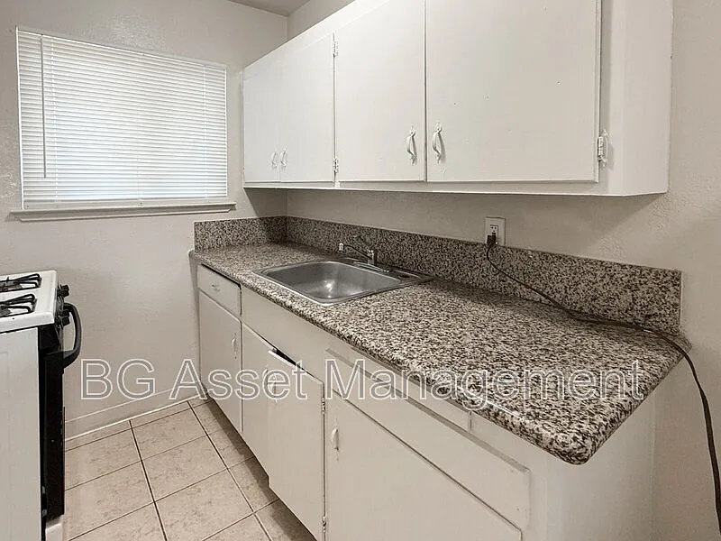 1 bed, 1.0 bath, 520 sqft, $995 — Photo 4