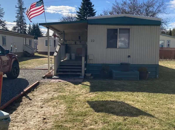 Prairie Schooner Estates, 2175 W Highway 53 #22, Rathdrum, ID 83858