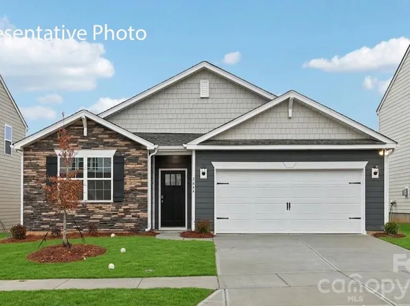 7616 Bainbridge Rd, Sherrills Ford, NC 28673