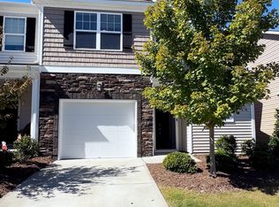 1137 Kindness Ln, Durham, NC 27703