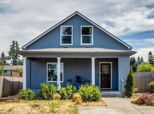 486 S Knott St, Canby, OR 97013