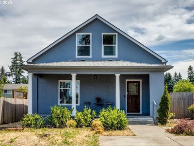 486 S Knott St, Canby, OR, 97013