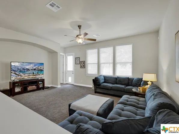 2944 Pawtucket Rd, Schertz, TX 78108