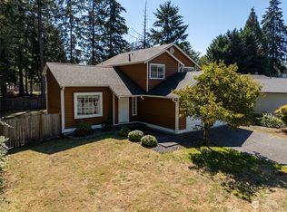 18923 SE 258th St, Kent, WA 98042