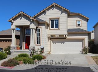703 Briggs Pl, Petaluma, CA 94954