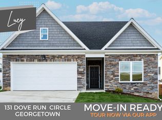 131 Dove Run Cir, Georgetown, KY 40324