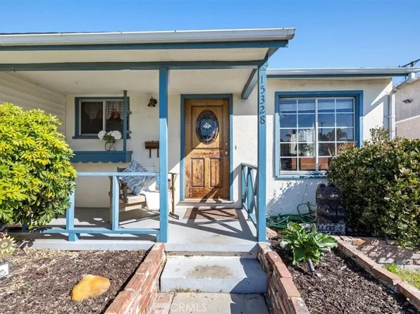 15328 Cranbrook Ave, Lawndale, CA 90260