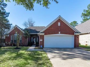 10703 Castle Hills Ct, Houston, TX 77070