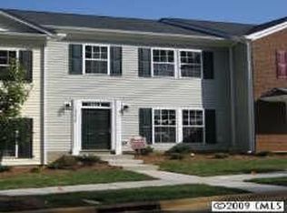 13931 Waverton Ln, Huntersville, NC 28078