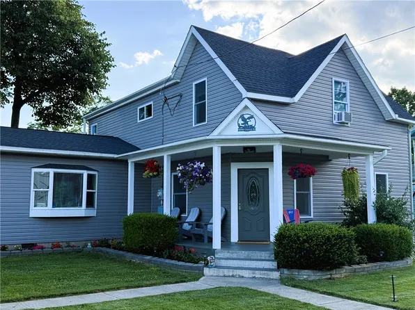 8540 Clinton St, Campbell, NY 14821