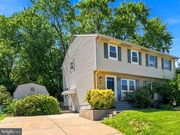 4323 Slater Ave, Baltimore, MD 21236
