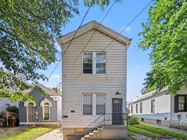 513 E 16th St, Covington, KY 41014