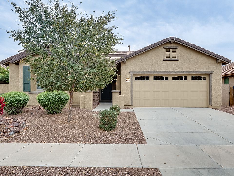 1st image of 16363 W Cielo Grande Ave