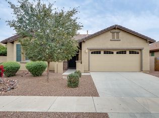 16363 W Cielo Grande Ave, Surprise, AZ 85387