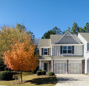 142 Wiley Parc Cir, Woodstock, GA, 30188