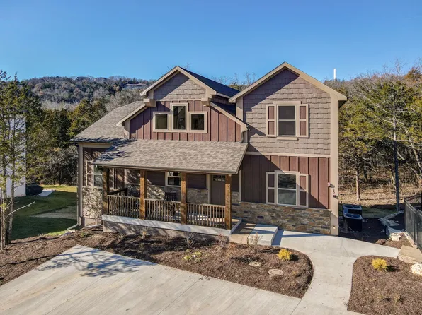 375 Deep Forest, Hollister, MO 65672