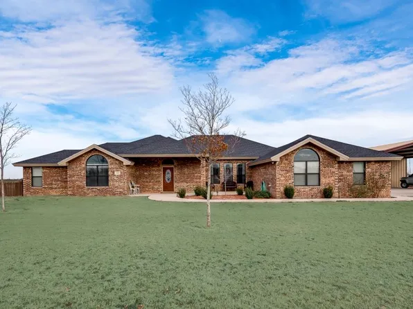 3103 S County Road 1067, Midland, TX 79706