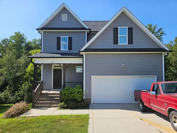 209 Lanier Pl, Clayton, NC 27527