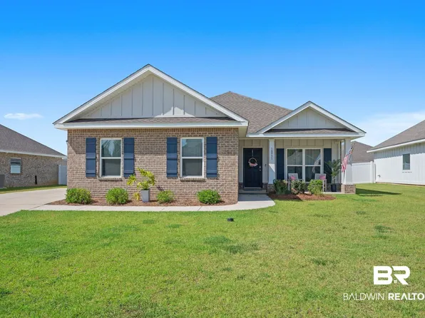 10931 Native Dancer Way, Daphne, AL 36527