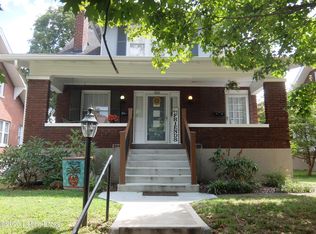 1892 Princeton Dr, Louisville, KY