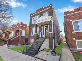 5507 W 22nd Pl APT 2, Cicero, IL 60804