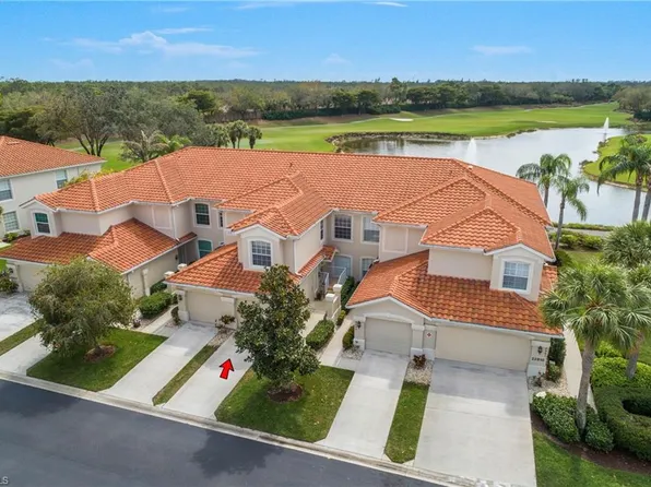 22810 Sago Pointe DR #2403, ESTERO, FL 34135