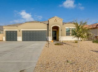 10614 E Sunflower Ct, Florence, AZ 85132