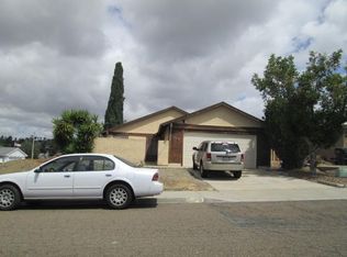 10802 Wagon Wheel Dr, Spring Valley, CA 91978