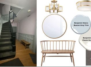 35 Grove St #9J, Boston, MA 02114