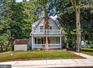 6 Oak Ln SW, Glen Burnie, MD 21061